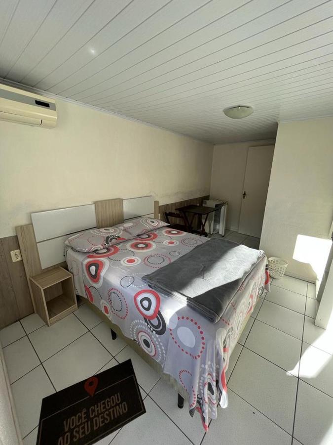 Muana Hotel Pelotas